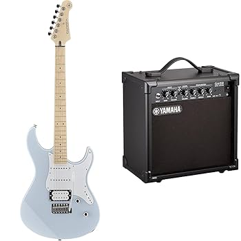 Amazon | 【セット買い】ヤマハ YAMAHA エレキギター