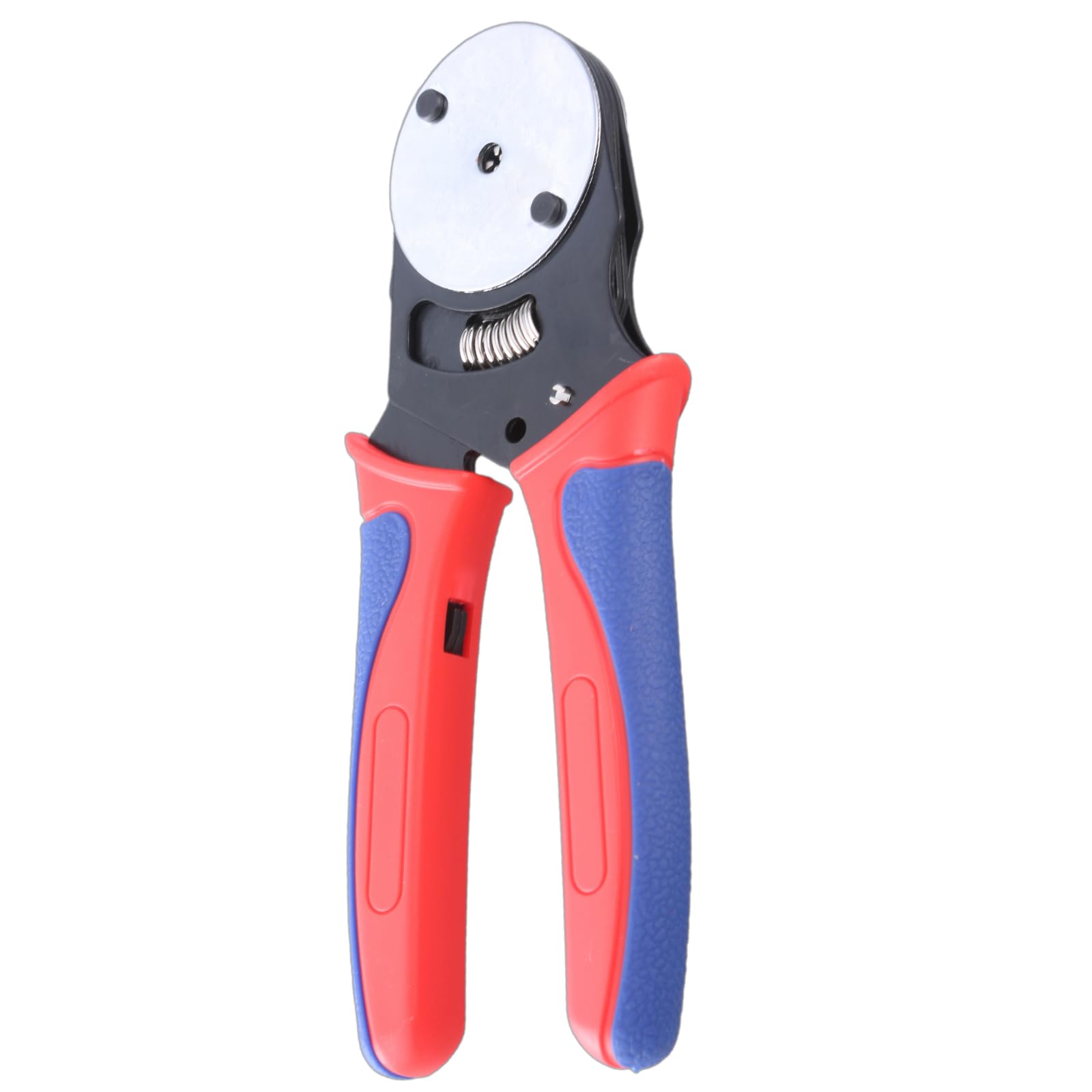 Deutsch Closed Barrels Crimper Crimping Tool Barrels Circularly Connectors 4 Way Indent Removal Tool Electrical Repair