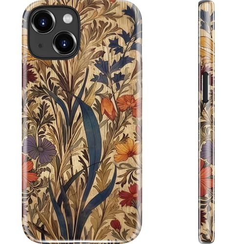 Coque iPhone 14 Plus antichoc résout le risque de casse avec silicone double couche