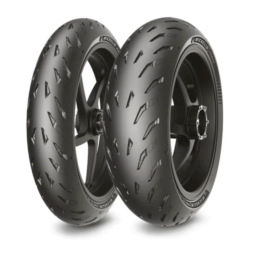 Michelin Tyre 190/50ZR17 POWER 5 R 73W TL