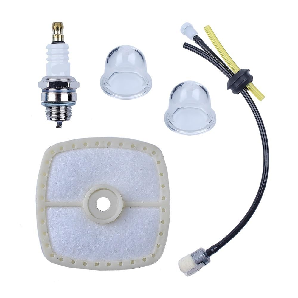 Kit filtre à air SRM225 pour souffleur GT200 GT225 PB200