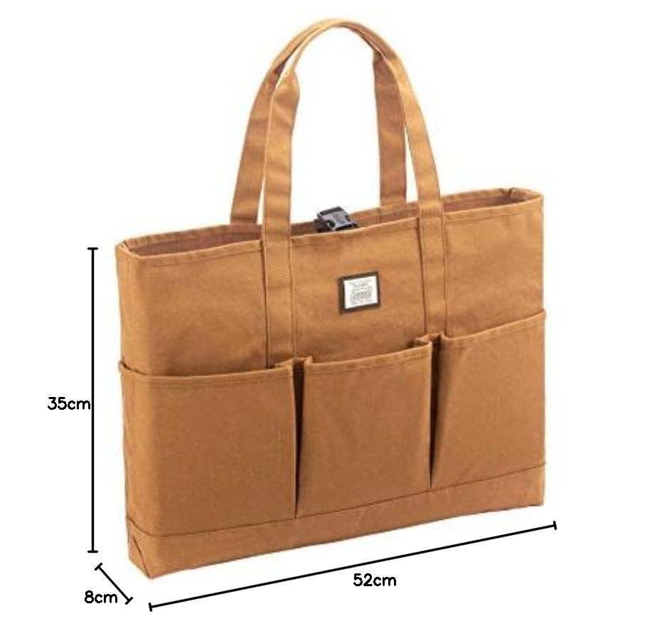 Amazon | Coleman(コールマン) キャリーケース ギアトートM ベージュ