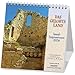 Produktbild Das Gelobte Land 2024: Postkarten-Kalender mit Israel-Motiven und Bibelworten