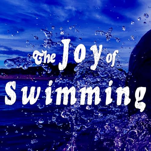 『The Joy of Swimming』のカバーアート
