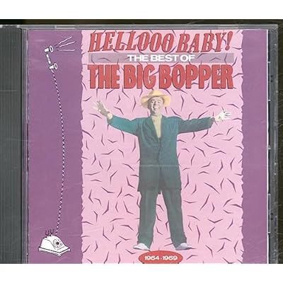 Hellooo Baby! -Best of-
