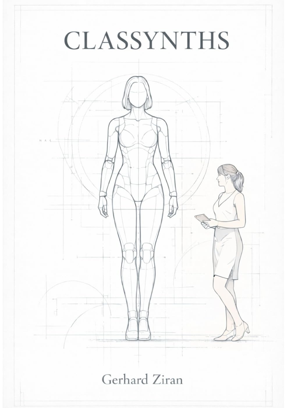 Classynths (Project AI Future)