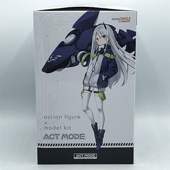 Amazon | [未開封] グッドスマイルカンパニー ACT MODE ミオ