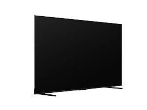 Hisense 100" Class QD7 Series Mini-LED 4K UHD Smart Fire TV (100QD7QF, 2025 Model) - QLED, 144hz, HDR10+, Dolby Vision, Dolby Atmos, Game Mode Pro, ALLM, Alexa Built in with Voice Remote, MEMC