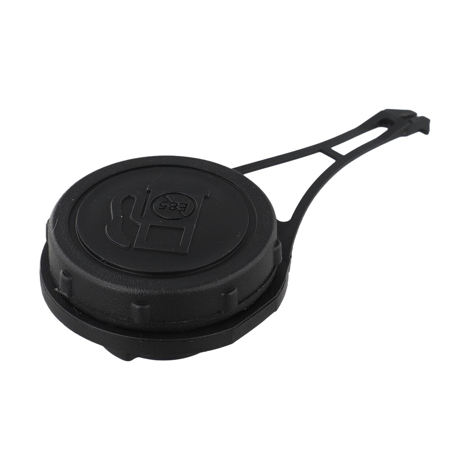 EasyByMall Tankdeckel 799585 für Briggs & Stratton 550e, 550ex, 625e, 675ex, 725ex und Professional Series 7.75-8.75 PS Motoren