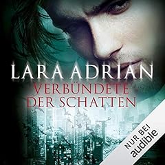 Verb&uuml;ndete der Schatten Titelbild