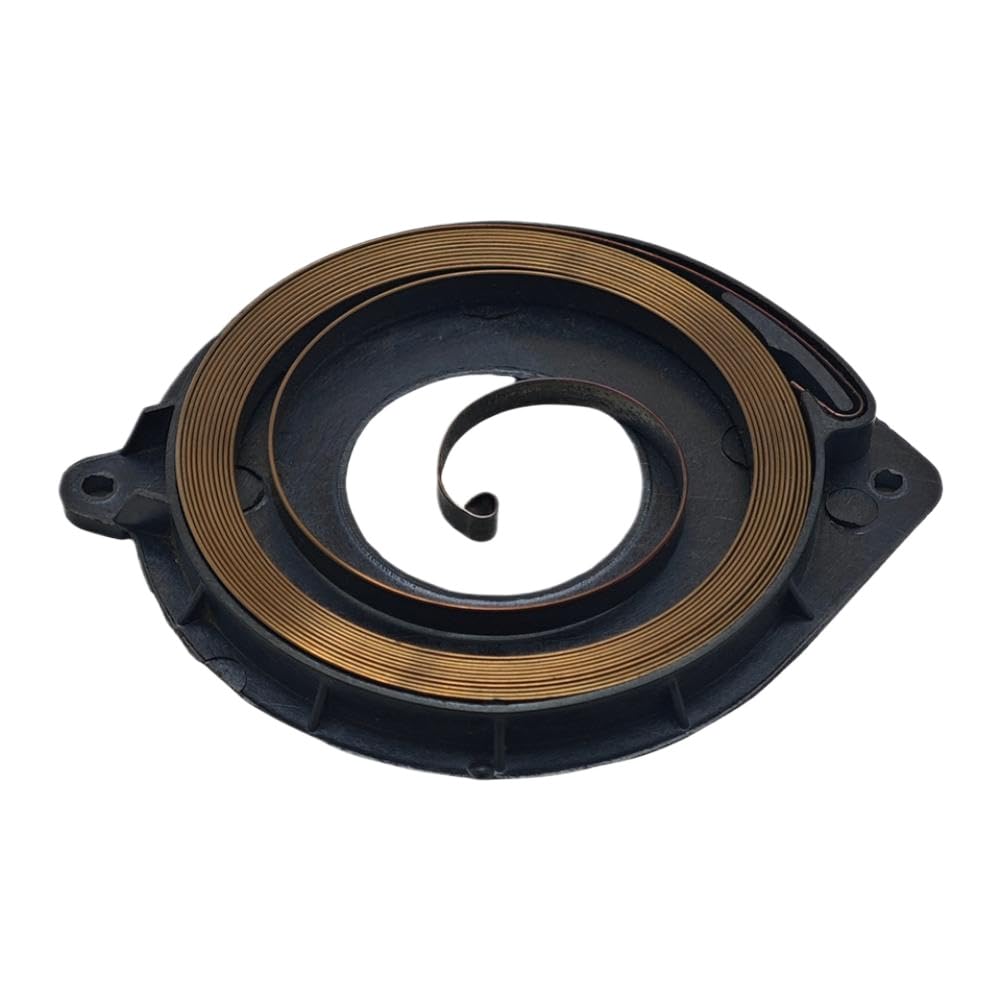 Rxhdumkkxs Onecolor Recoil Starter Pulley Spring Repair Kit Compatible With 435 504 59 71-01 Chainsaw Garden Tools
