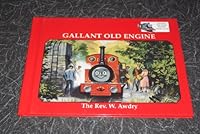 Gallant Old Engine B000M7V5L4 Book Cover