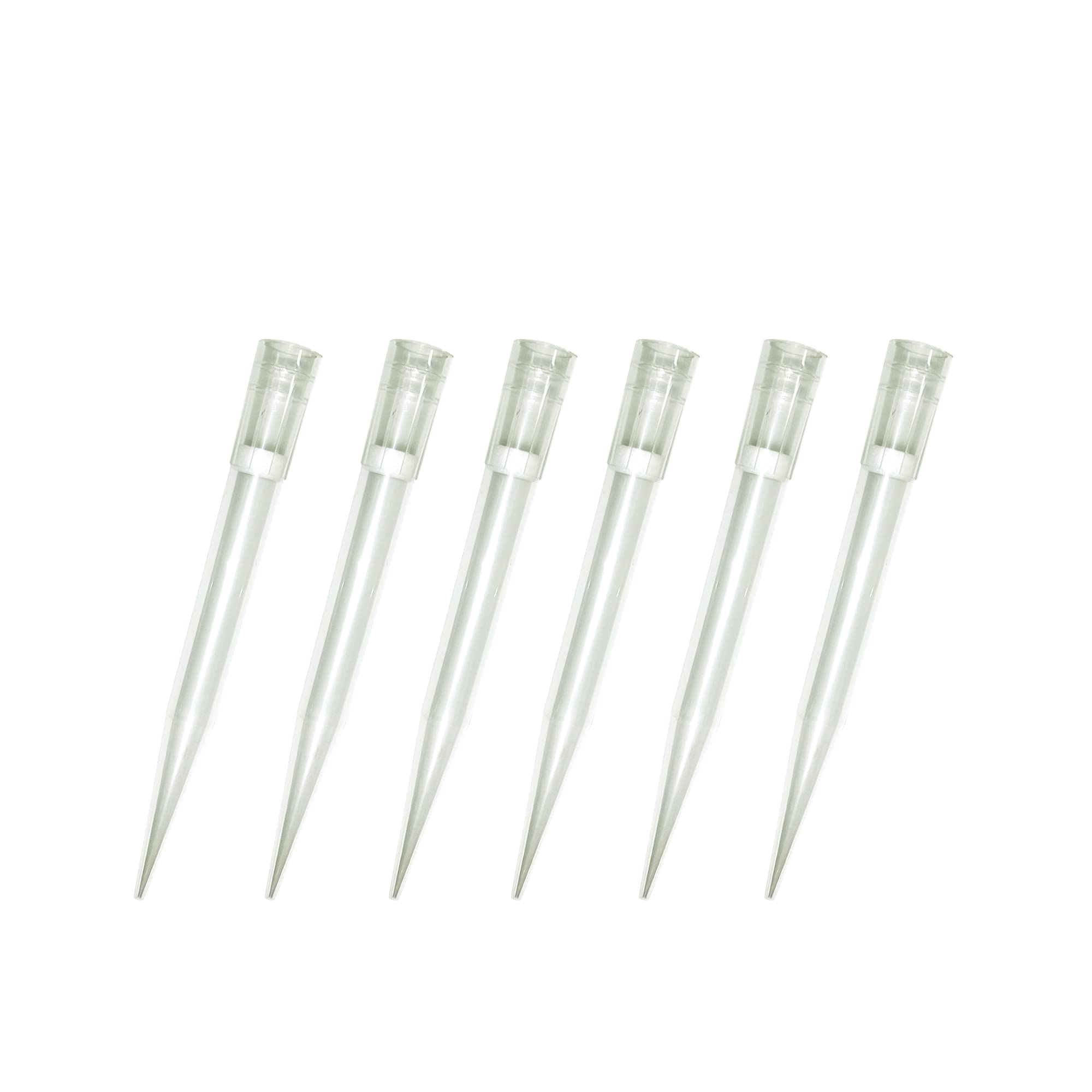 Buy 1000ul Filtering Pipette Tips Universal Filter Pipette Tips