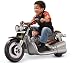 Power Wheels Harley-Davidson Cruiser