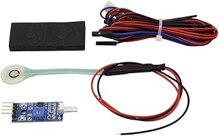 Kossel Delta Z axis 3D Printer High Precision Z-Probe Auto Bed Leveling Sensor kit 3D Touch Sensor for V6 nozzles and MK8 nozzles Hotend