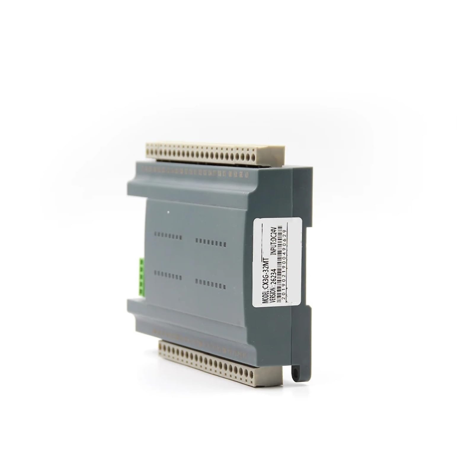 Controlador PLC Controlador PLC PID con Soporte de Voltaje for Control de Alta Velocidad