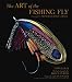 The Art of the Fishing Fly