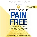 Pain Free (Revised and Updated Second Edition): A Revolutionary Method for Stopping Chronic Pain