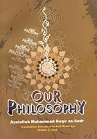 Our Philosophy 0710301790 Book Cover