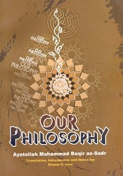 Hardcover Our Philosophy Book