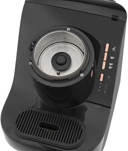 Arzum OK001 Automatic Turkish Coffee Machine, 710 W, 1 Liter, Black/Copper - Image 7