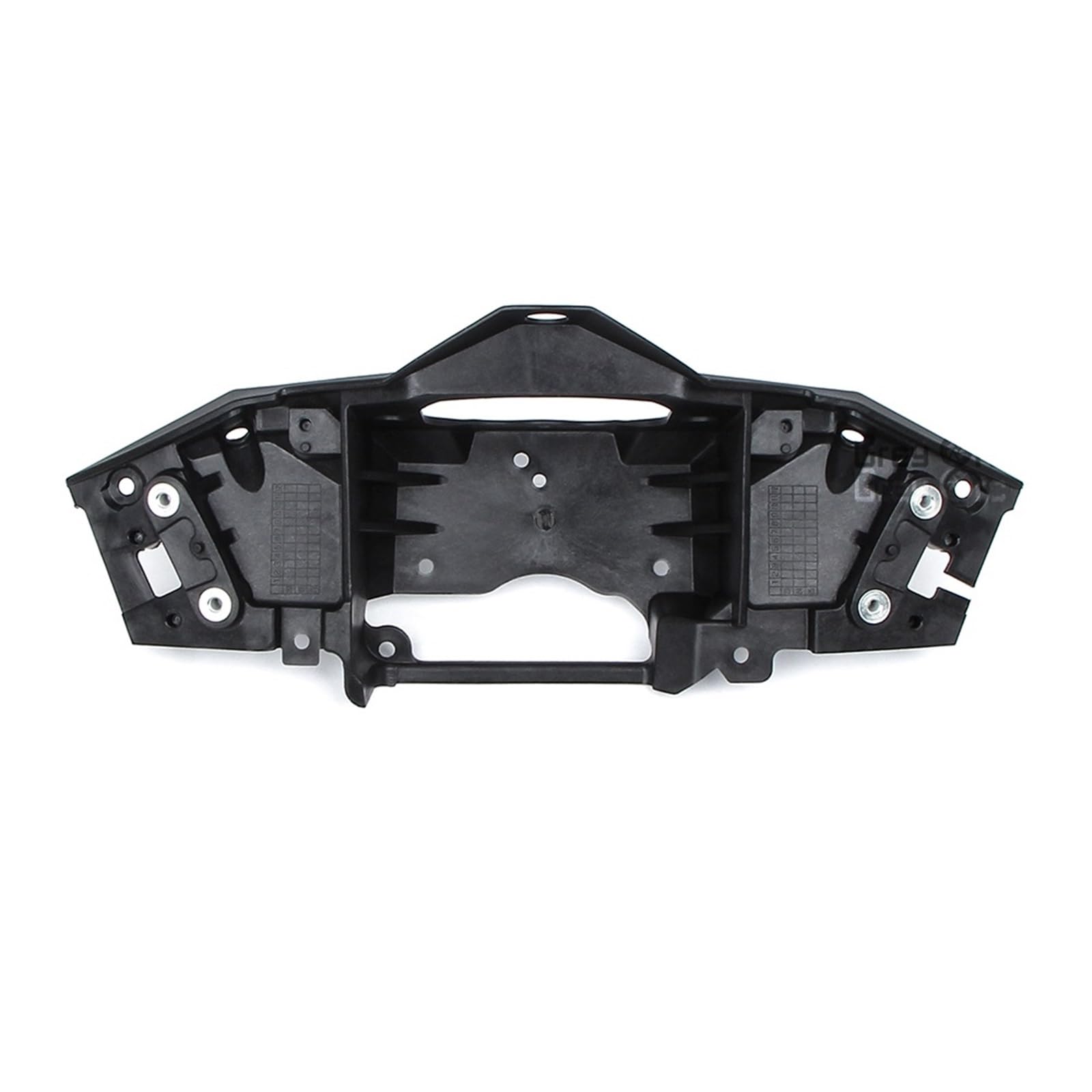 Headlight Bracket Headlight Bracket Upper Stay Fairing Fit for Kawasaki Ninja ZX-10R ZX10R ZX 10R 2021 2022 2023 Instrument Bracket Hood Bracket