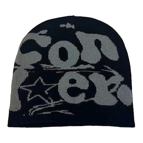 Chapeau Hip-hop MONOJLY Y2K Cover