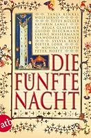 Die fünfte Nacht 3746627834 Book Cover