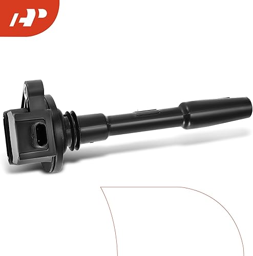 Miniatura 8 de A-Premium Paquete de bobinas de encendido del motor compatible con Ford F-150 2018-2021, Mustang 2018-2020, V8 5.0L