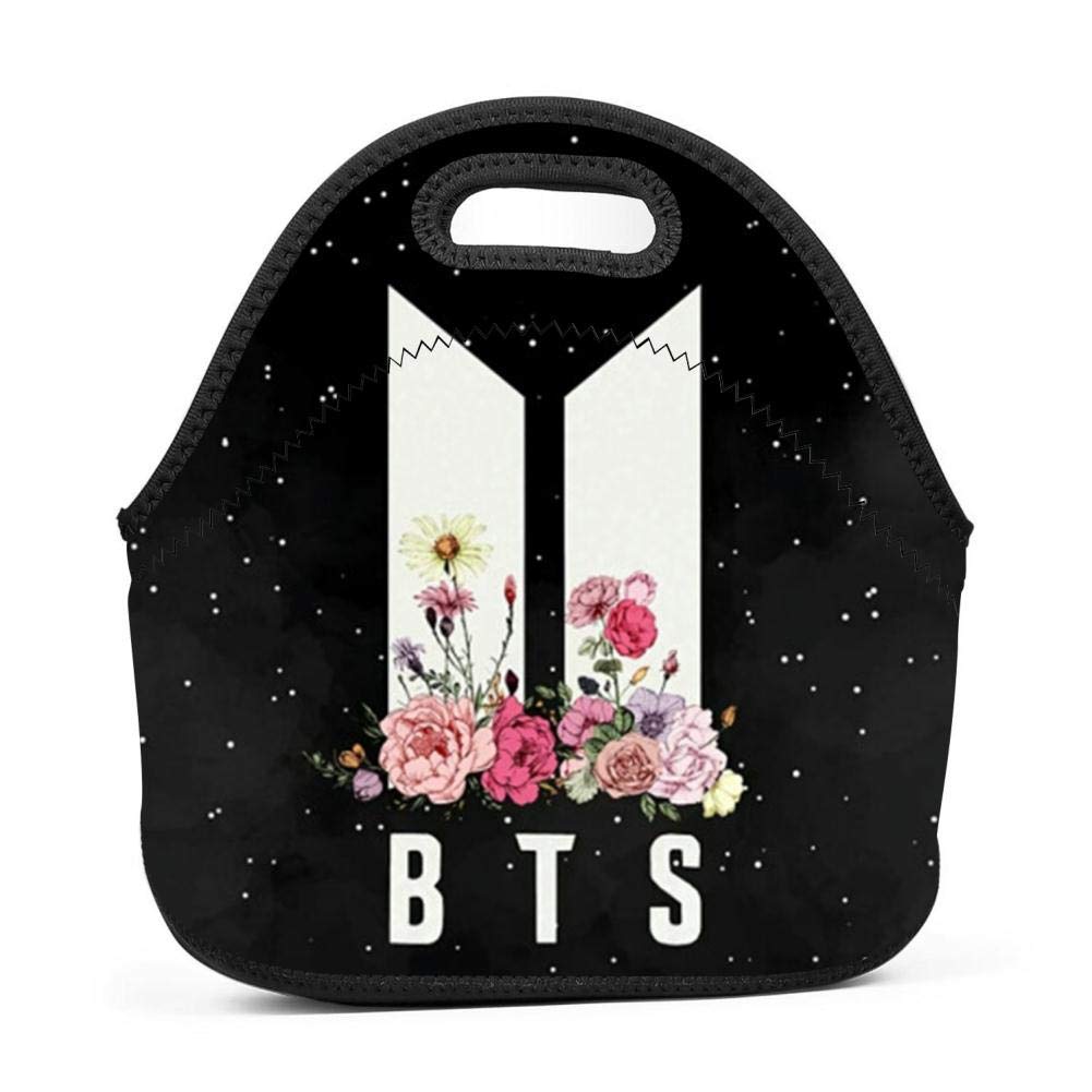 bts lunch box