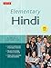 Elementary Hindi: Learn to Communicate in Everyday Situations (Audio Included) -  Delacy, Richard, Bilingual, Paperback