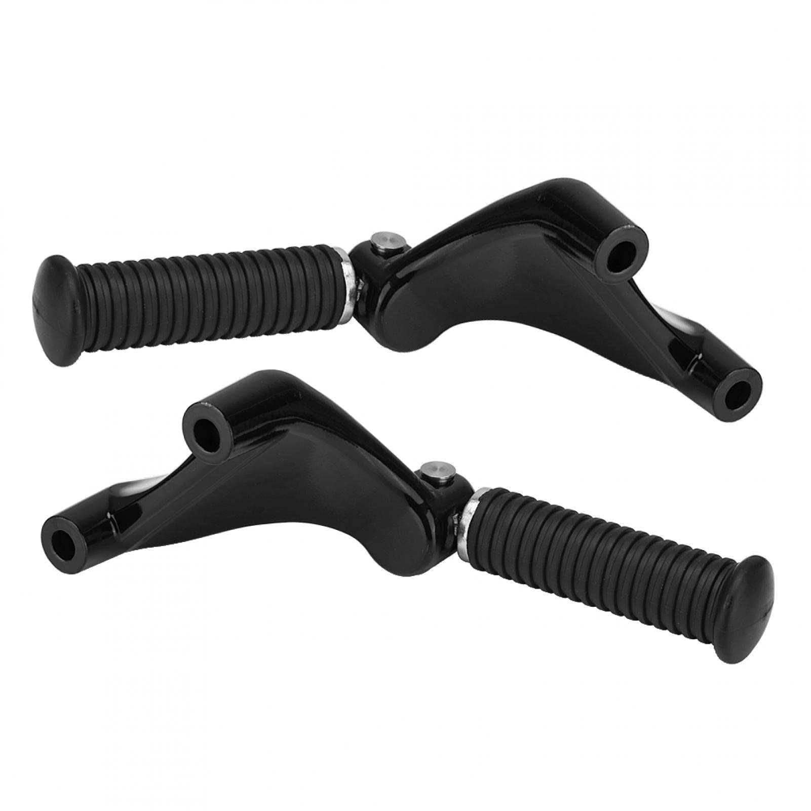 Pedal de reposapiés trasero de pasajero de motocicleta para 883 1200 XL 883 pedales
