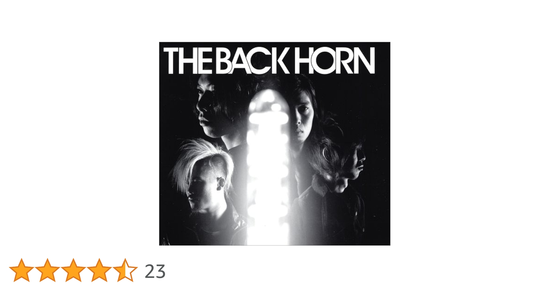 THE BACK HORN CD 14枚 初回限定盤多数 DVD付 THE BACK HORN CD 14枚 初回限定盤多数 DVD付 - メルカリ
