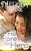 Her Forever Hero (Unexpected Heroes Book 5)