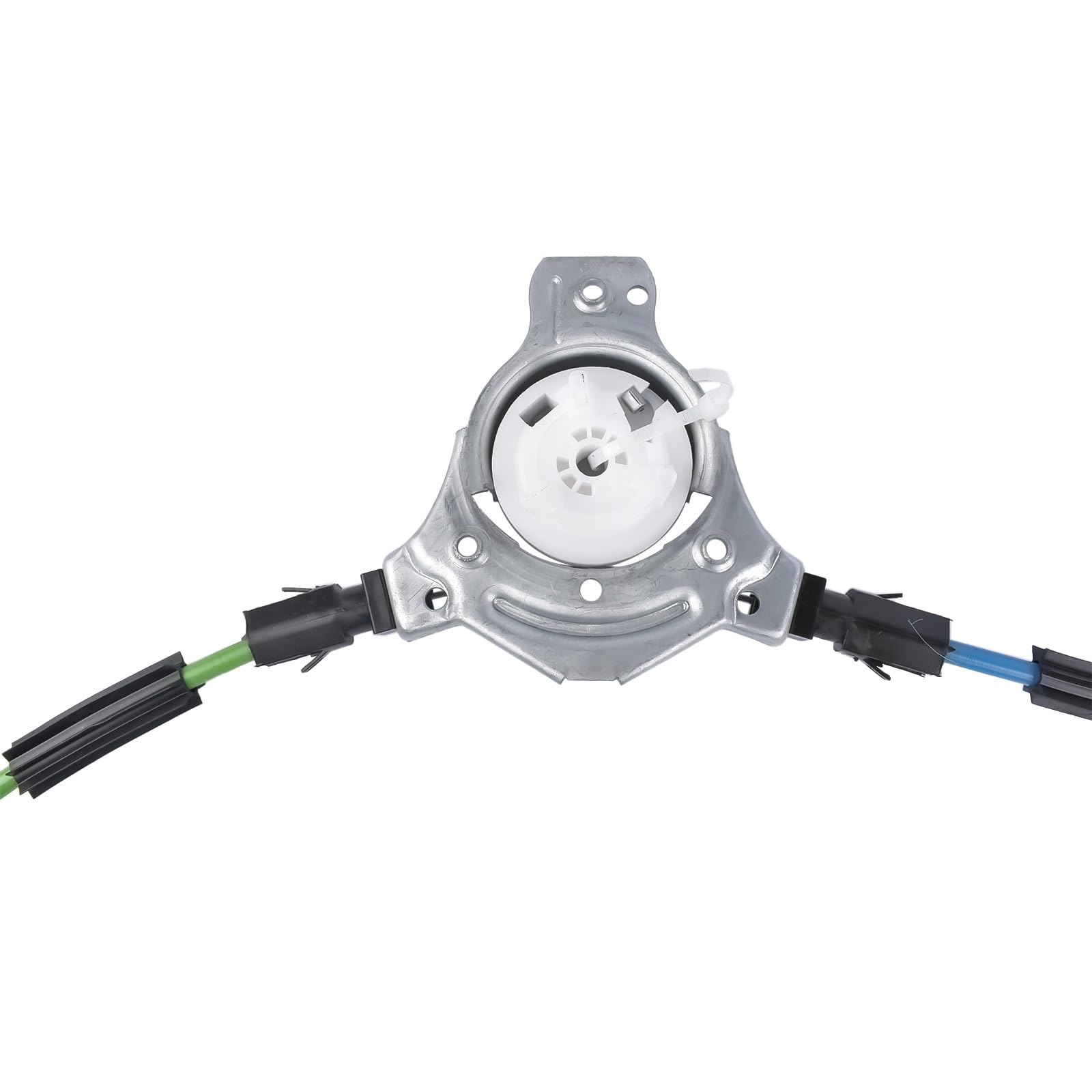Regulador del elevalunas delantero derecho Repuesto para Qashqai/Qashqai+2 J10 2007-2013 80770JD00A