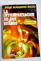 La interpretación de los sueños 8474940389 Book Cover