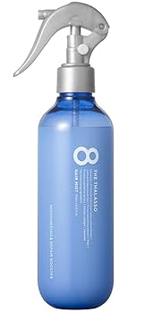 Amazon | エイトザタラソ ヘアミスト モイスチャーライジング