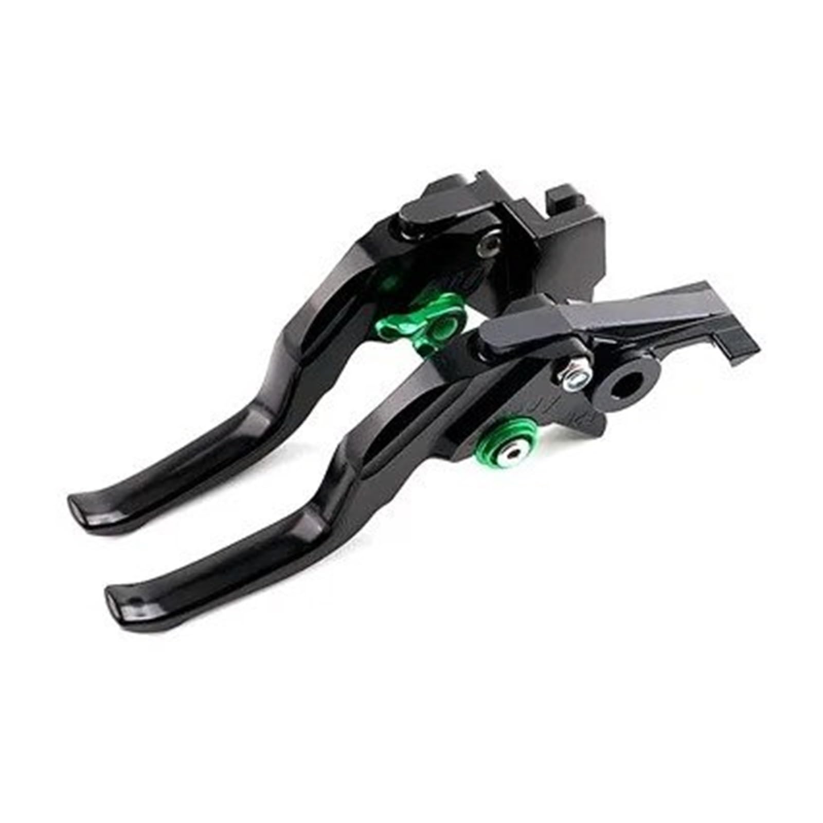BSKWAQ Motorcycle Brake Clutch Levers for Hornet 750 CB750 TRANSALP XL750 2023-2027+ CNC Brake Clutch Lever Motorcycle Adjustable Levers