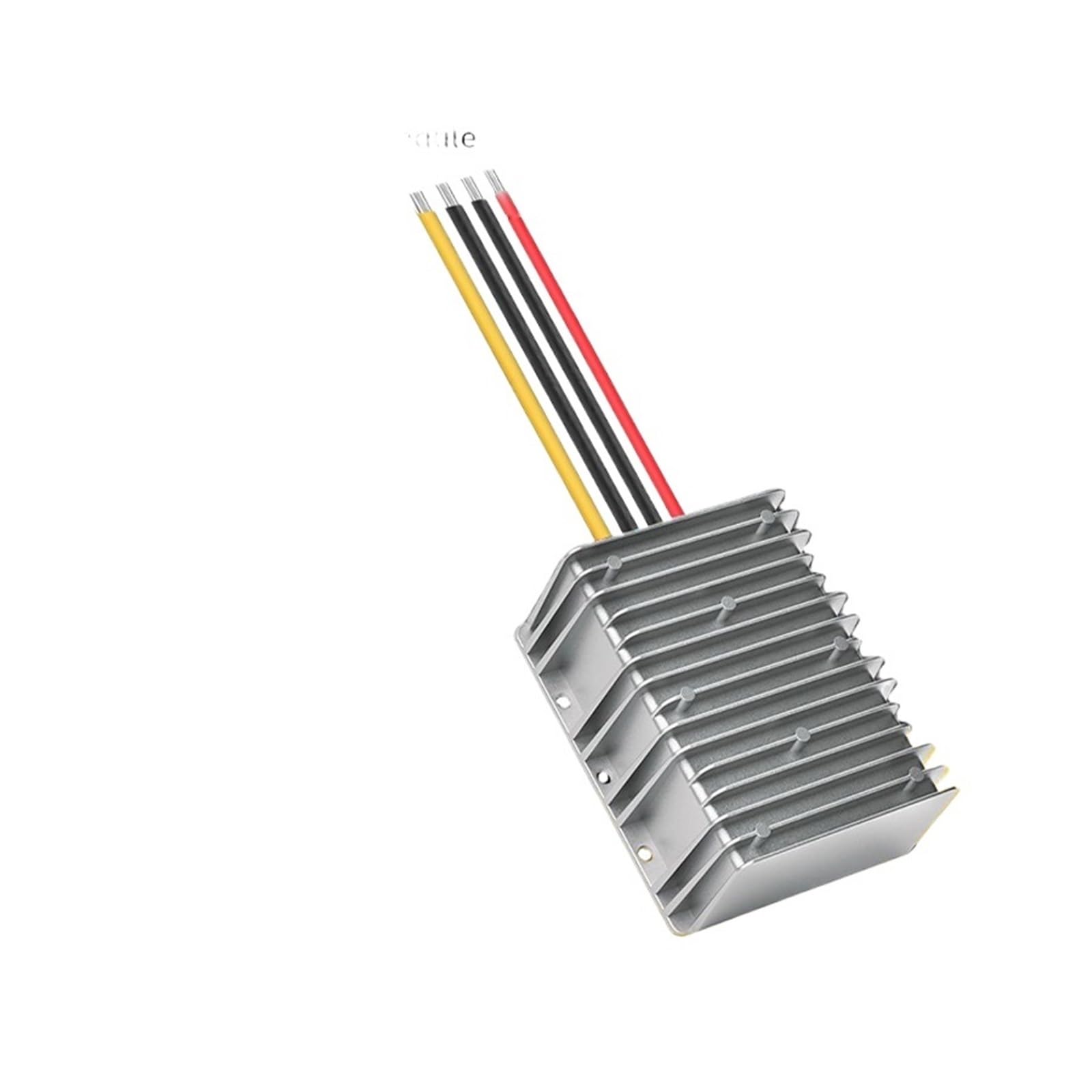 Convertisseur tension 24V pour protéger vos appareils contre les surtensions 48V 72V