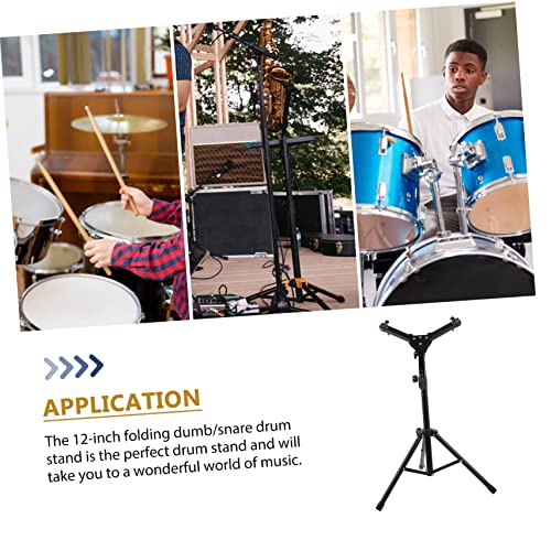 Support de caisse pliant et rack ajustable Vaguelly pour entraînement