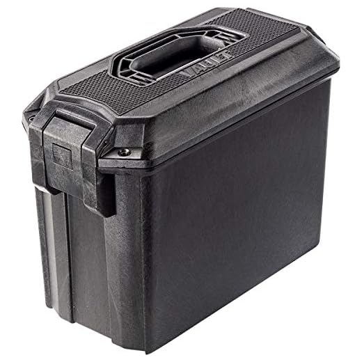 Pelican Vault V250 Rugged Hard Case