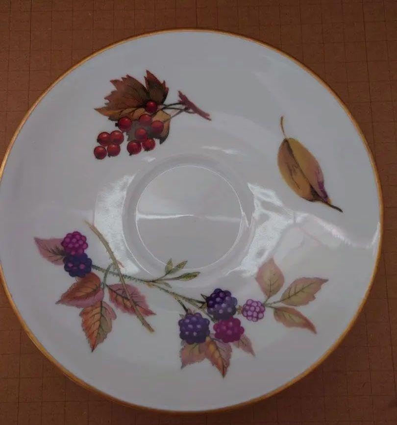 Amazon.co.jp: ロイヤルウースター ROYAL WORCESTER Evesham : ホーム