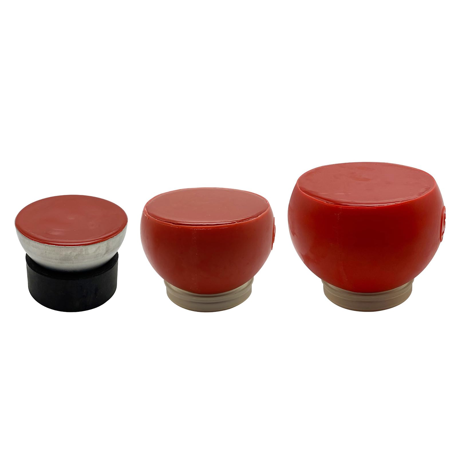 Dichtungskugel Mit Gummi Basis Schmuck Gravur Werkzeugzubehör Accessoires Verarbeitungstool Dichtung Zubehör Für Schmuckhersteller Vielseitige Dressing Ergänzung