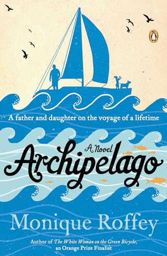 Archipelago: A Novel view 2