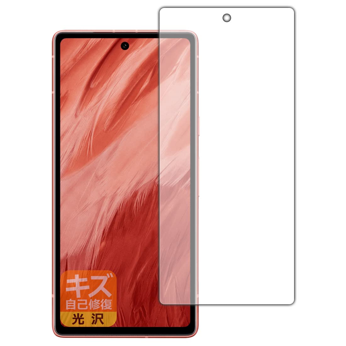 Google Pixel 7a シー 本体　傷有り Google Pixel 7a sea 本体 simフリー - メルカリ
