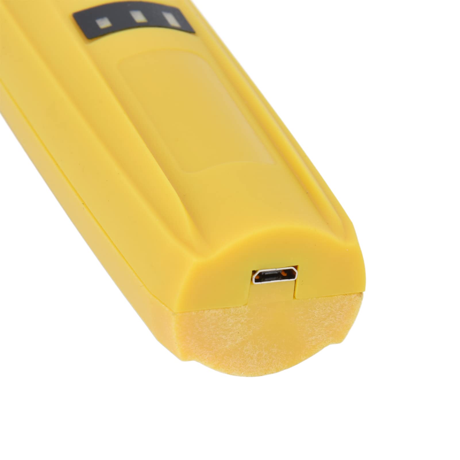 TARSHYRY Ensemble d'outils d'affûtage de Tronçonneuse Portable avec Chargeur USB, Affûteur de Scie à Chaîne électrique pour l'entretien, 5000 18000 TR/Min, Conception en Acier ABS