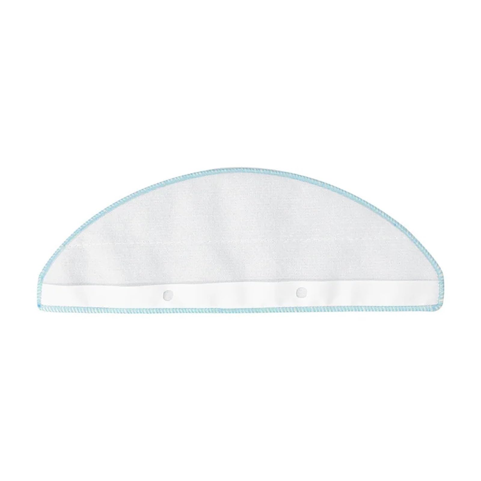 Accessori For Panni For Mocio, Compatibili Con Cecotec, Compatibili Con Conga, 7490/8290/compatibili Con Kabum, Kit Di Ricambio For Aspirapolvere 900, Panno For La Pulizia(20 pcs)