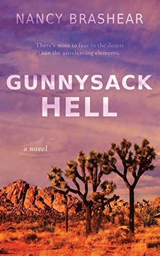 Gunnysack Hell view 2
