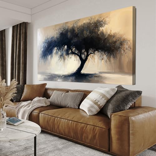 Abstract Wall Art Decor Modern Large Canvas Art Wall For