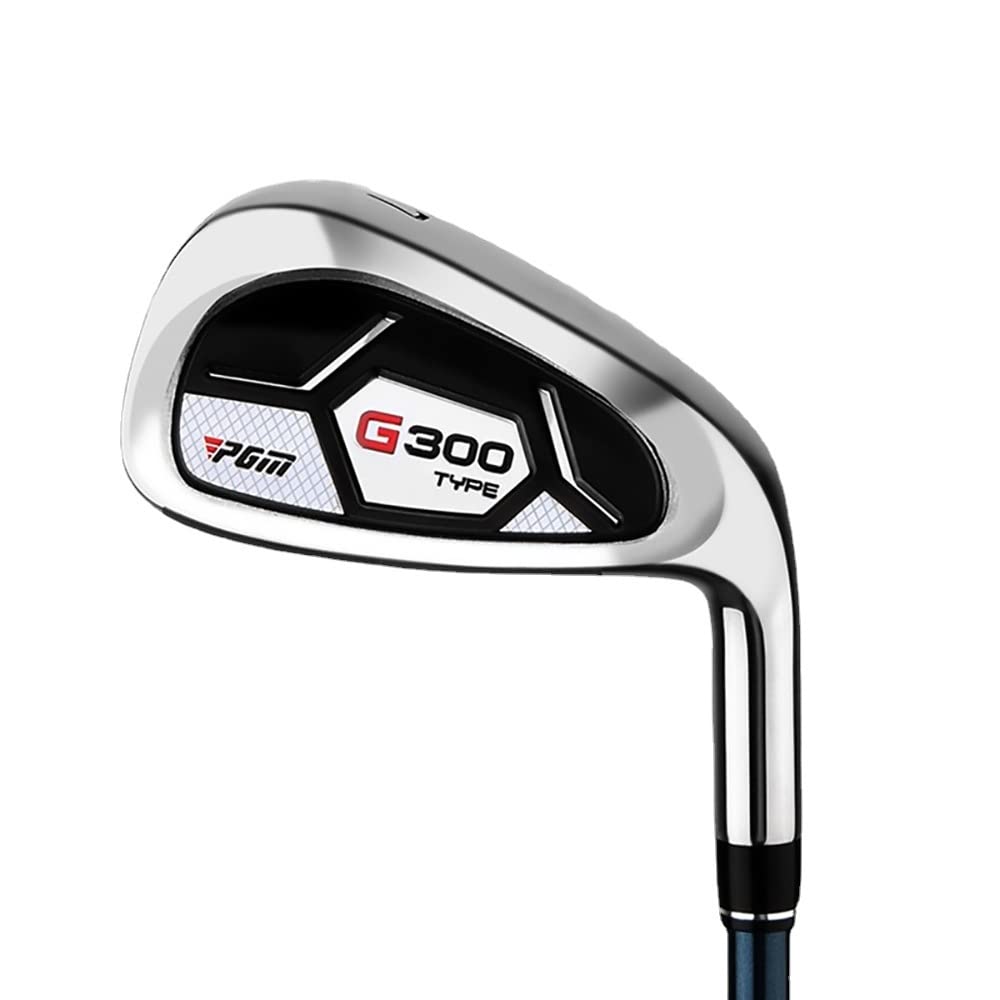 Ferro da golf Mano sinistra/Destra per uomo, 7 # Ferri da golf in acciaio o R/S Carbon Rod, Ferri da golf